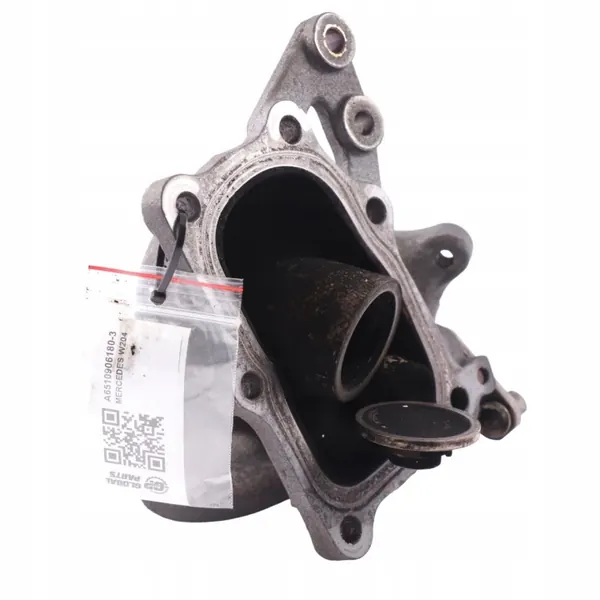 Mercedes Turbolader-Gehäuse OEM A6510906180 image 6