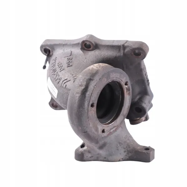 Mercedes Turbolader-Gehäuse OEM A6510906180 image 8