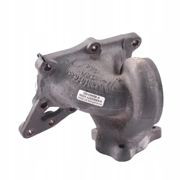Mercedes Turbolader-Gehäuse OEM A6510906180 image 9