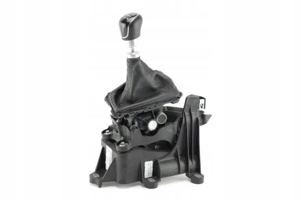 Seletor de Marchas OEM BV6R-7C453-DKC Ford Focus MK3 image 2