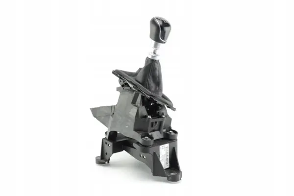 Seletor de Marchas OEM BV6R-7C453-DKC Ford Focus MK3 image 3