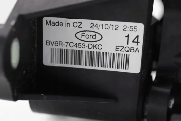 Seletor de Marchas OEM BV6R-7C453-DKC Ford Focus MK3 image 4