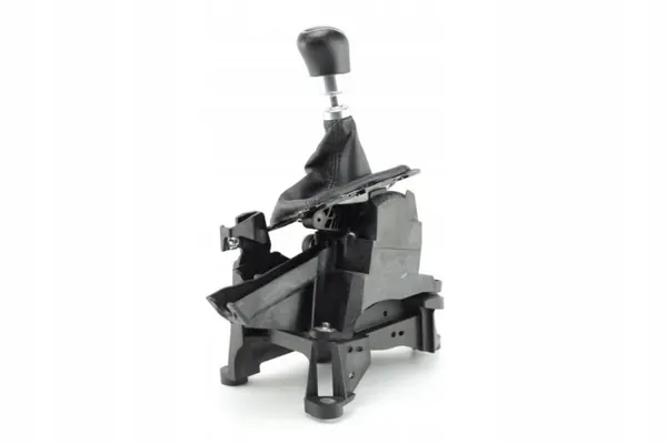 Seletor de Marchas OEM BV6R-7C453-DKC Ford Focus MK3 image 5