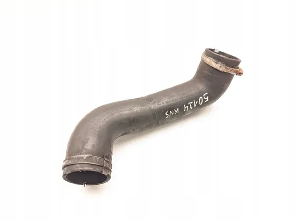 Manguera Intercooler Jaguar XF 3.0 D Diesel 9X23-6F072-AD image 3