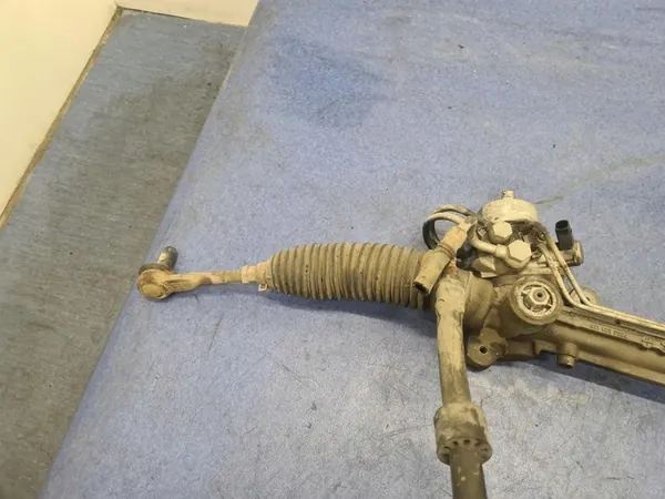 AUDI A6 C6 2.0 TDI Caixa de Direção 4F1422066A image 3