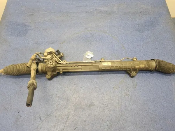 AUDI A6 C6 2.0 TDI Caixa de Direção 4F1422066A image 7