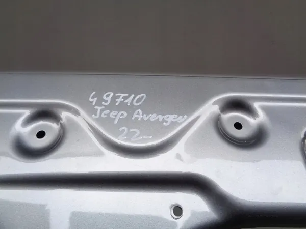 Takaluukku Jeep Avenger 23- OEM 49710 image 5