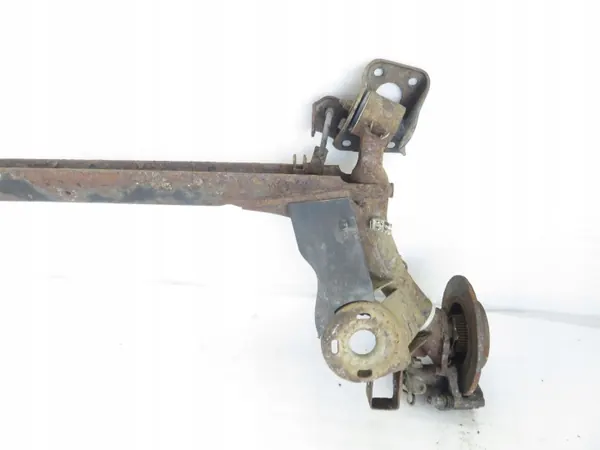 Poutre arrière VW Golf IV OEM BELKA TYŁ VW GOLF IV (1J1) HB image 3