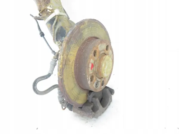 Poutre arrière VW Golf IV OEM BELKA TYŁ VW GOLF IV (1J1) HB image 8
