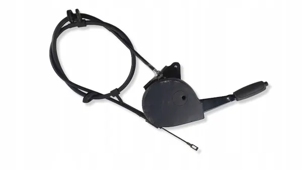 Câble de frein à main TPR30554 pour Peugeot Boxer II image 2