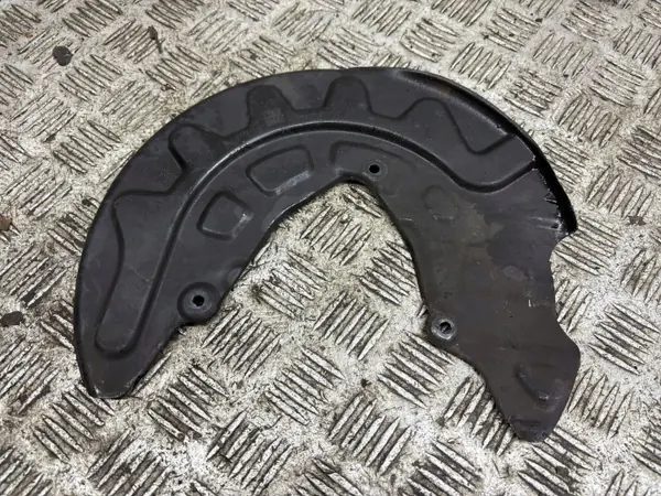 Écran de disque de frein avant Audi Q3 F3 2019 OEM AMD217694 image 6