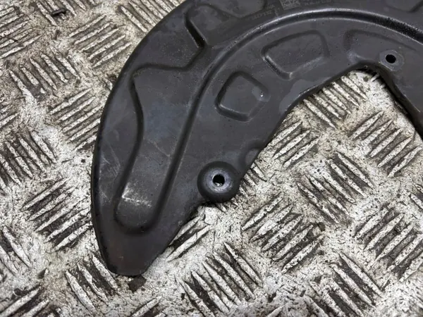Écran de disque de frein avant Audi Q3 F3 2019 OEM AMD217694 image 7