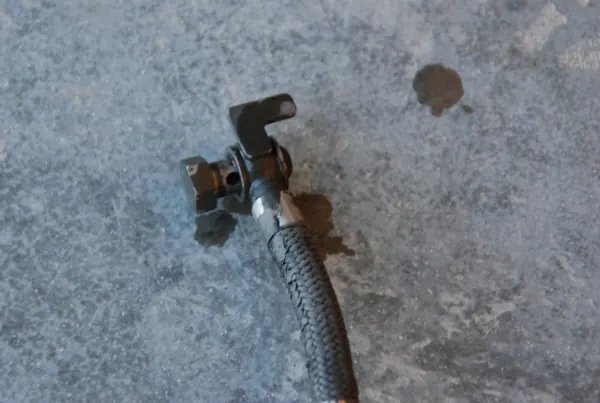 Gebruikte DAF OE turboleiding voor XF 106 Euro 6 MX 11 image 3