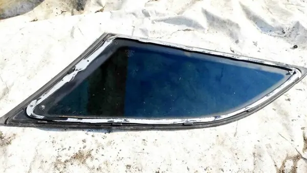 Vitre de quart Ford Mondeo OEM 2038364 - Arrière gauche image 3