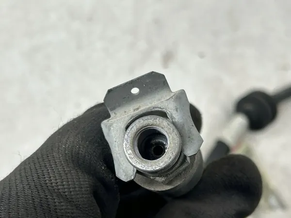 Remleiding voor links OEM 50565445 voor Dodge Hornet image 4