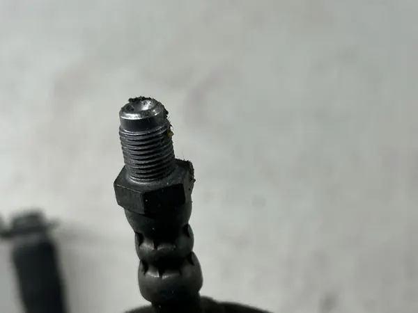 Remleiding voor links OEM 50565445 voor Dodge Hornet image 5