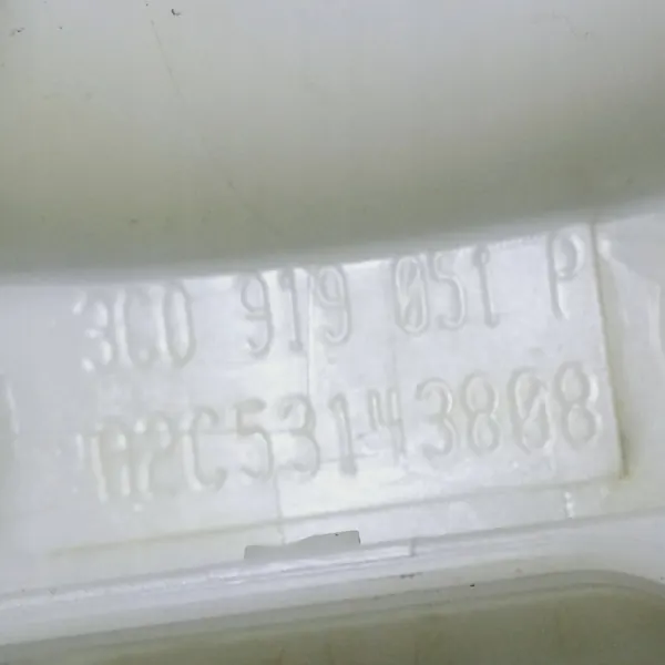 Bomba de Combustível VW Passat B6 1.6 FSI 3C0919051P image 4