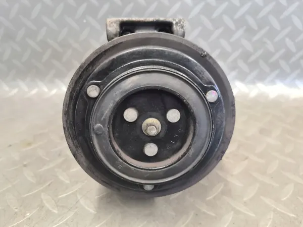 AC-kompressori Chevrolet Cruze 1.8 F18D4 image 2