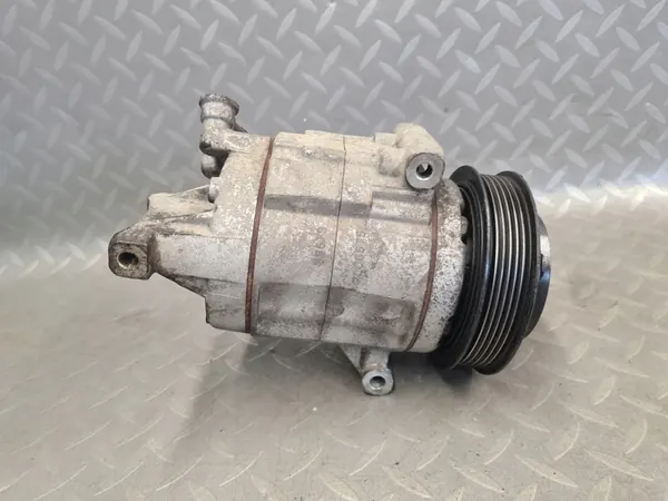 AC-kompressori Chevrolet Cruze 1.8 F18D4 image 6