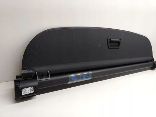 Audi Q5 80A Kofferraumrolle OEM 80A863553B 2016- image 6