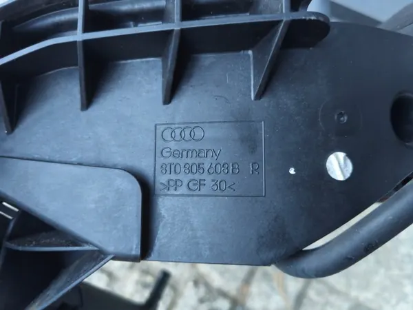 Estante sensor lavaparabrisas OEM 8T0805608B Audi A5 image 4