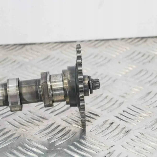 Árbol de levas Mercedes-Benz E (W212) A6510501001 A6510520001 image 3