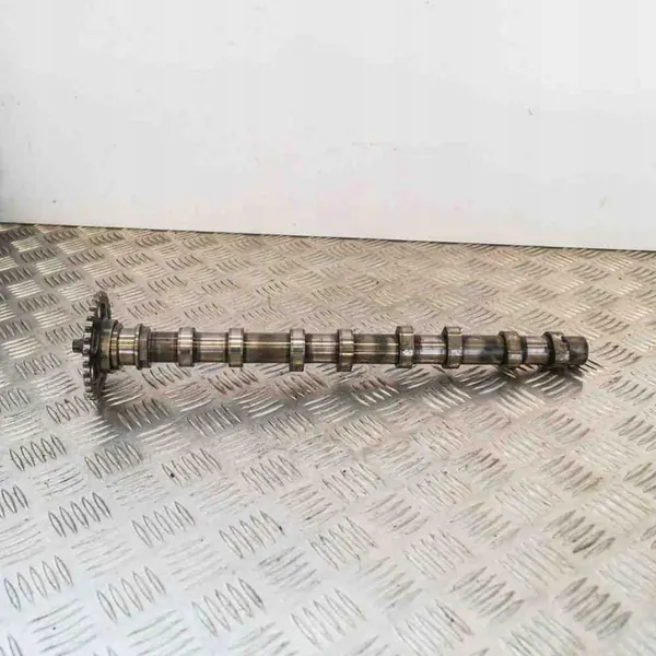 Árbol de levas Mercedes-Benz E (W212) A6510501001 A6510520001 image 5