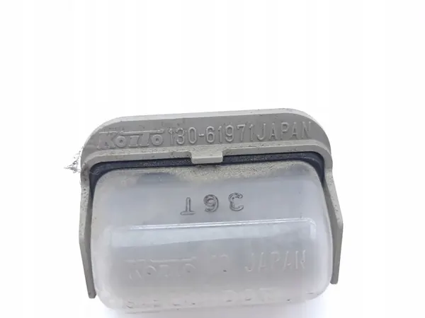 Mazda CX-5 2013 Achterkentekenplaatverlichting OEM 13061971 image 5