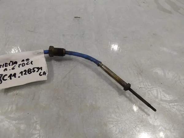 FIESTA MK7 1.6TDCI SENSOR 8C11-12B591-CA image 2