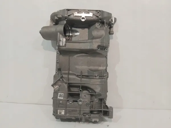 Cárter de aceite usado OEM A1780102801 para Mercedes AMG GT image 2