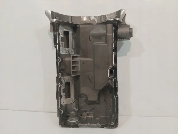 Cárter de aceite usado OEM A1780102801 para Mercedes AMG GT image 3