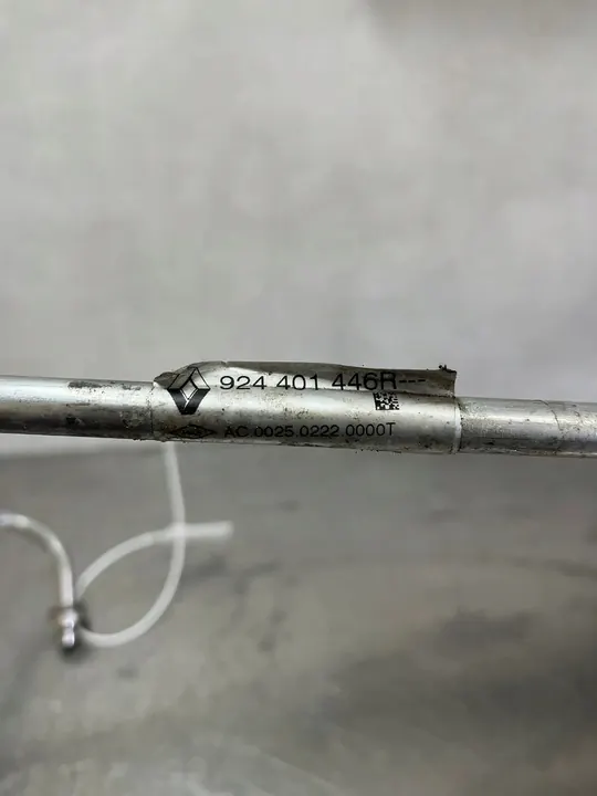 Ilmastointiputki Dacia Sandero II Logan II 924401446R image 4