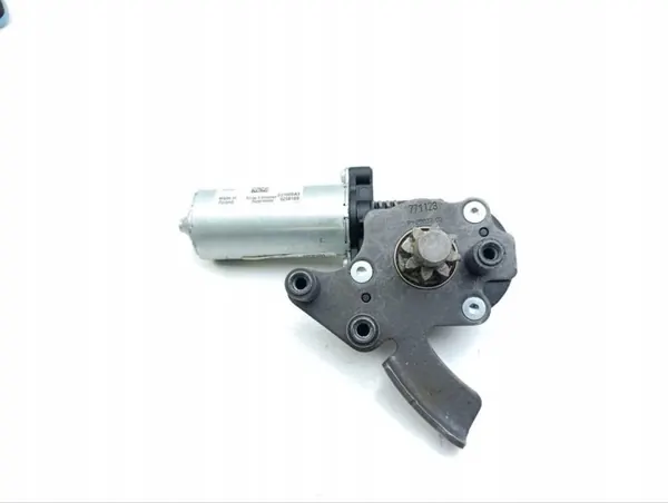 Mercedes-Benz OEM J15023649 Elektrisk sitsmotor image 6