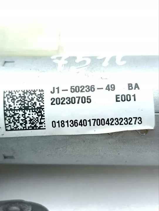 Mercedes-Benz OEM J15023649 Elektrisk sitsmotor image 8