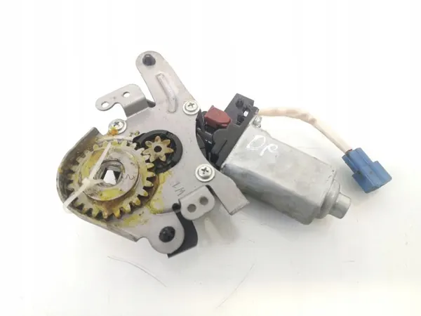 Mazda 6 Sätemotor OEM 8621002583 - Begagnad image 2