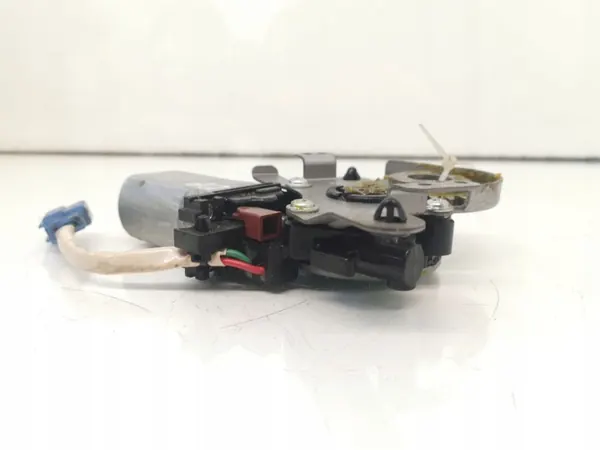 Mazda 6 Sätemotor OEM 8621002583 - Begagnad image 4
