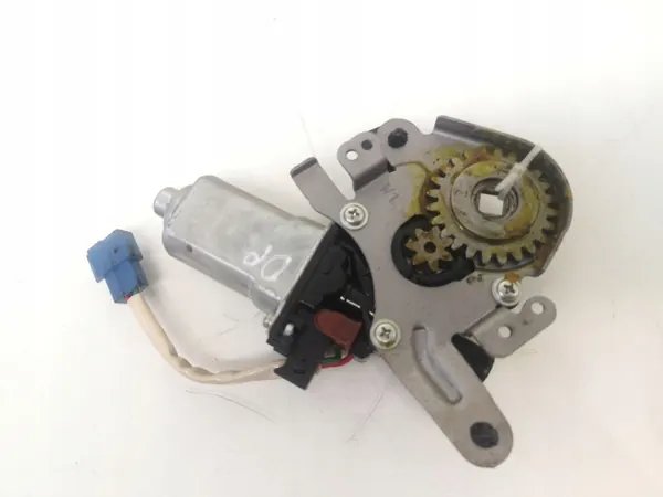 Mazda 6 Sätemotor OEM 8621002583 - Begagnad image 5