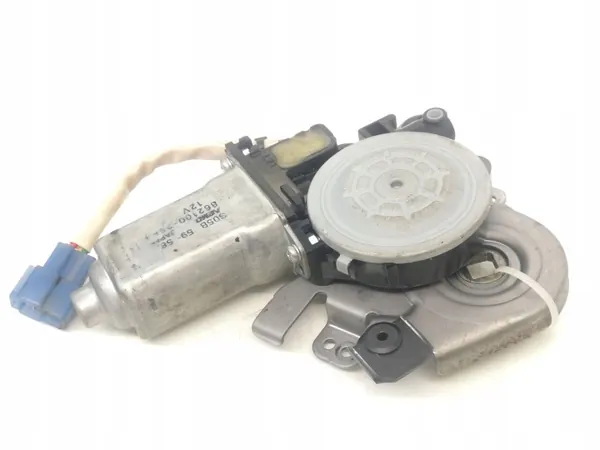 Mazda 6 Sätemotor OEM 8621002583 - Begagnad image 6