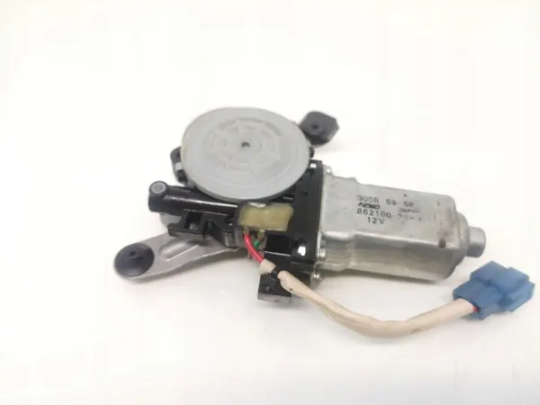 Mazda 6 Sätemotor OEM 8621002583 - Begagnad image 7