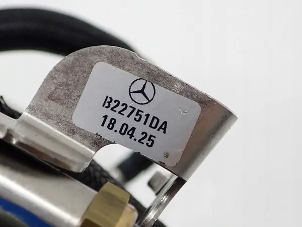 Brandstofleiding OEM A6540701402 voor Mercedes Vito image 6