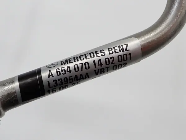 Brandstofleiding OEM A6540701402 voor Mercedes Vito image 7