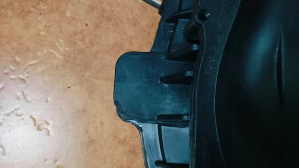 Sensor de coletor de admissão Jeep Cherokee KL 05184693AE image 4