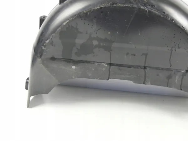OEM 9658517480 Taka Oikea Pyöränkaari Citroen C4 Picasso image 6