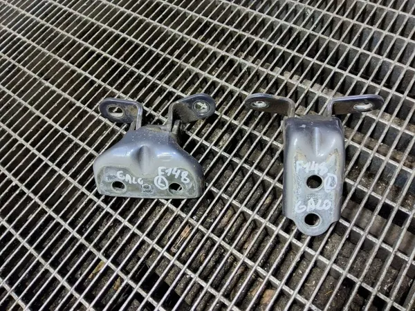 Bakdörr gångjärn vänster OEM SKE57970 KIA Ceed image 2