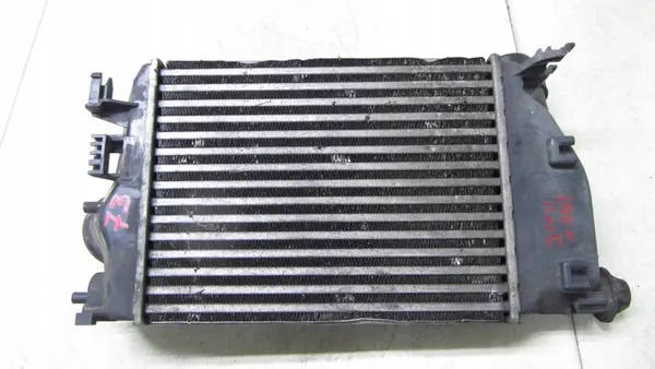 NISSAN QASHQAI J11 1.2 INTERCOOLER 144614ED0A image 2