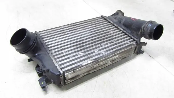 NISSAN QASHQAI J11 1.2 INTERCOOLER 144614ED0A image 5