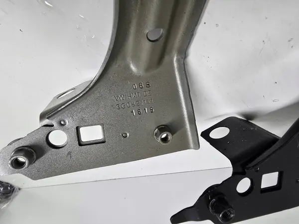 Supporto parafango anteriore sinistro VW Passat B8 3G0821141 image 2