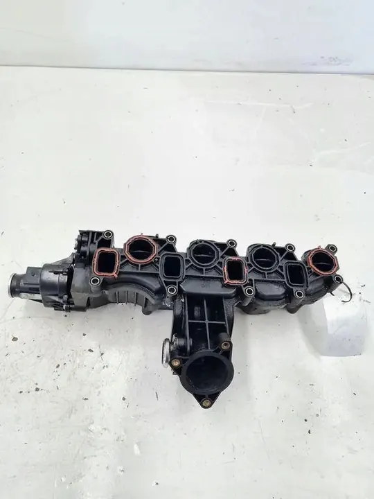 Collecteur d'admission VW GOLF VI CABRIO 1.6L diesel 2010 03L129711AQ image 2