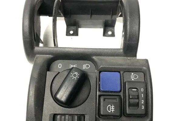 Lichtschakelaar OPEL CORSA B 90437313 image 3