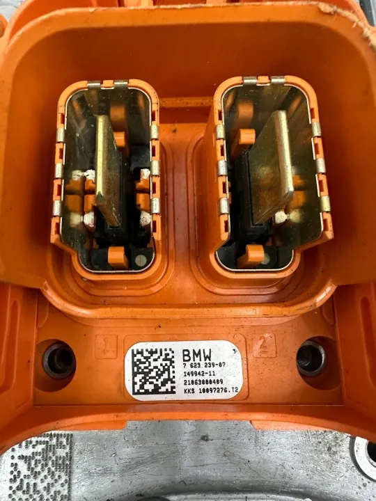 Inversor BMW i3 OEM 7623239 - Peça usada image 3